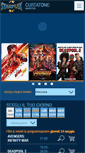 Mobile Screenshot of curtatone.starplex.it